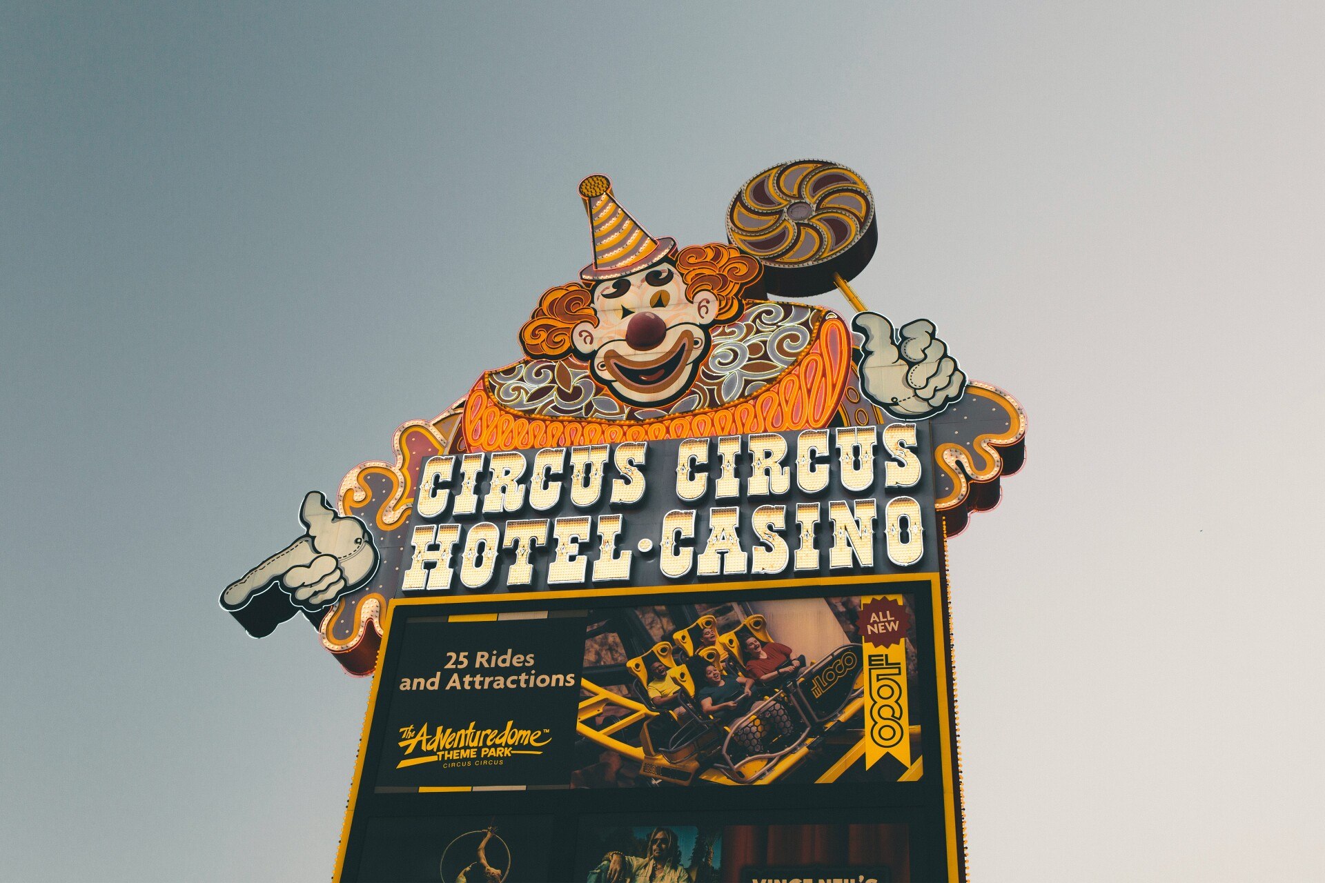 Los mejores casinos online en Chile: una experiencia inigualable